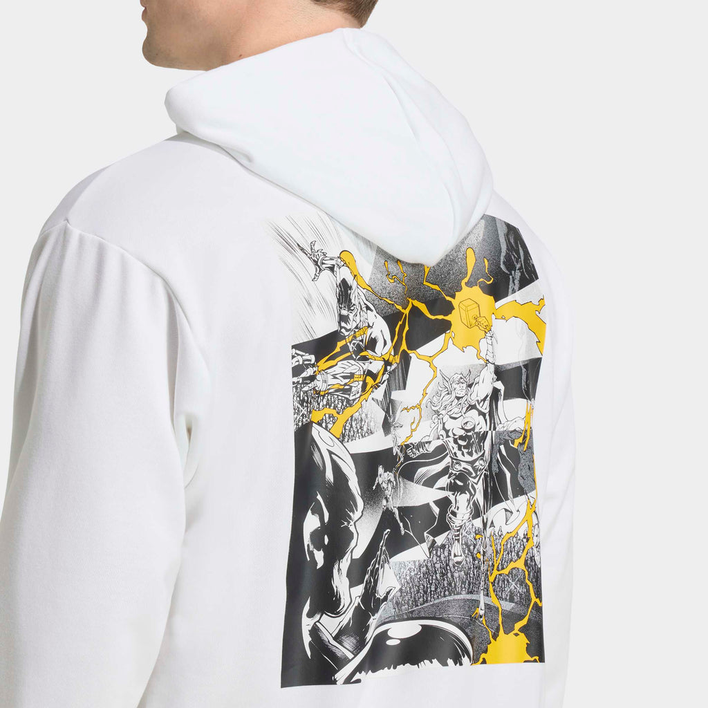adidas Real Madrid Avengers Hoodie
