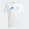 adidas Real Madrid Graphic T-Shirt