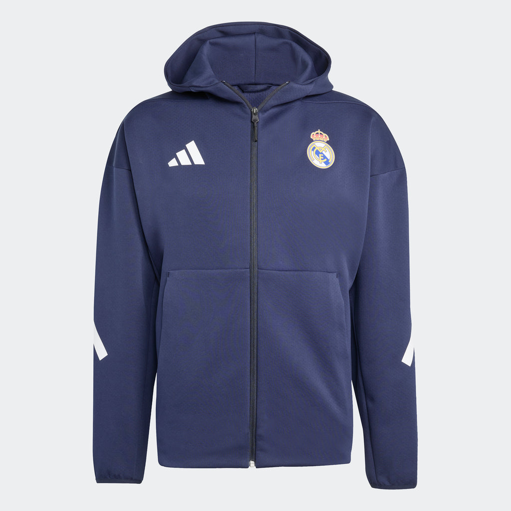Real Madrid ADIDAS Z.N.E. Anthem Jacket