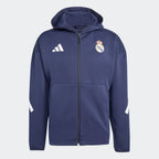 Real Madrid ADIDAS Z.N.E. Anthem Jacket