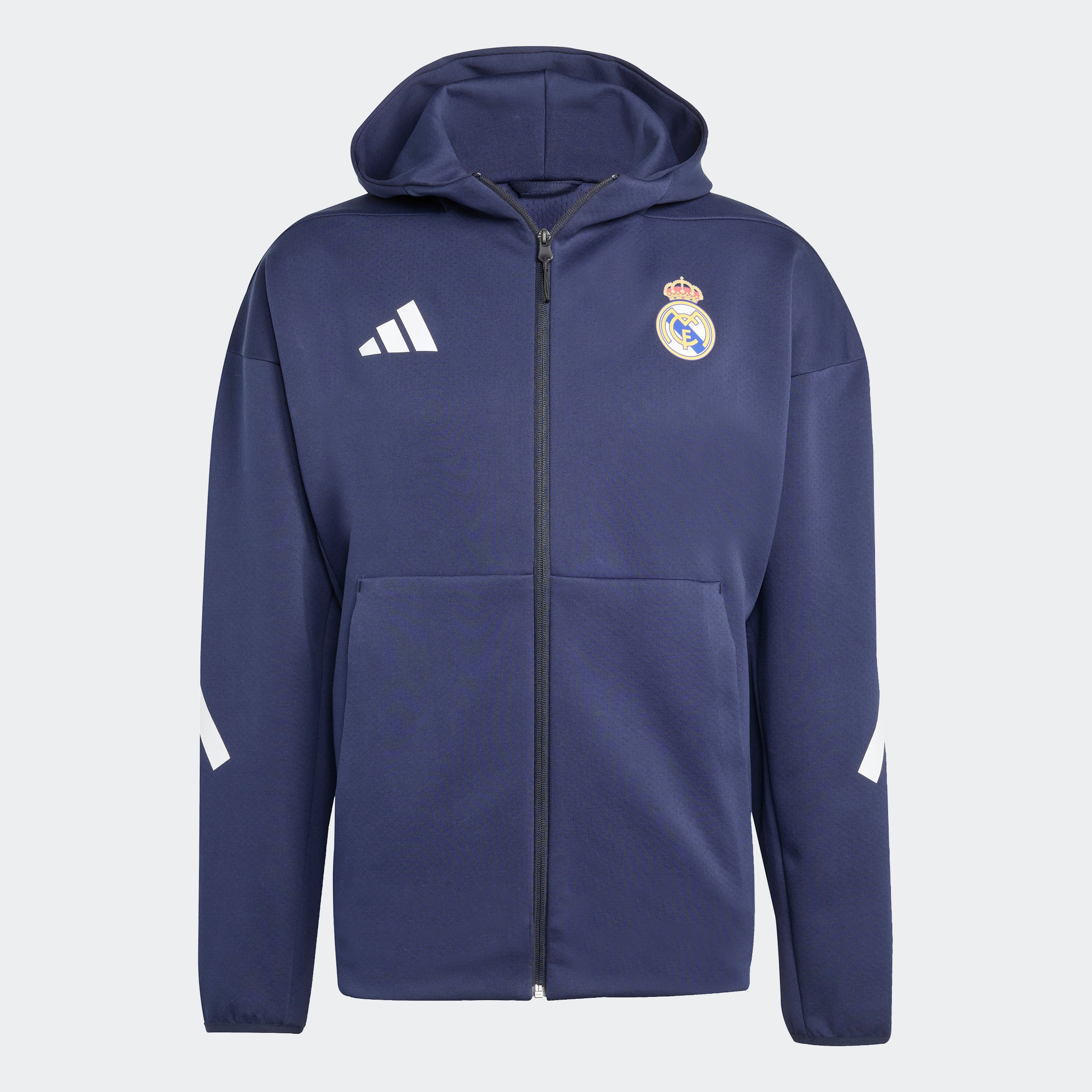 Real Madrid ADIDAS Z.N.E. Anthem Jacket