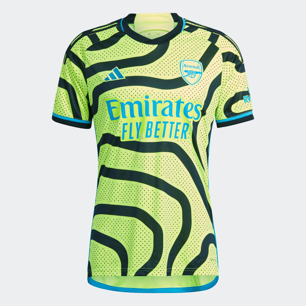 adidas Arsenal 23/24 Away Jersey