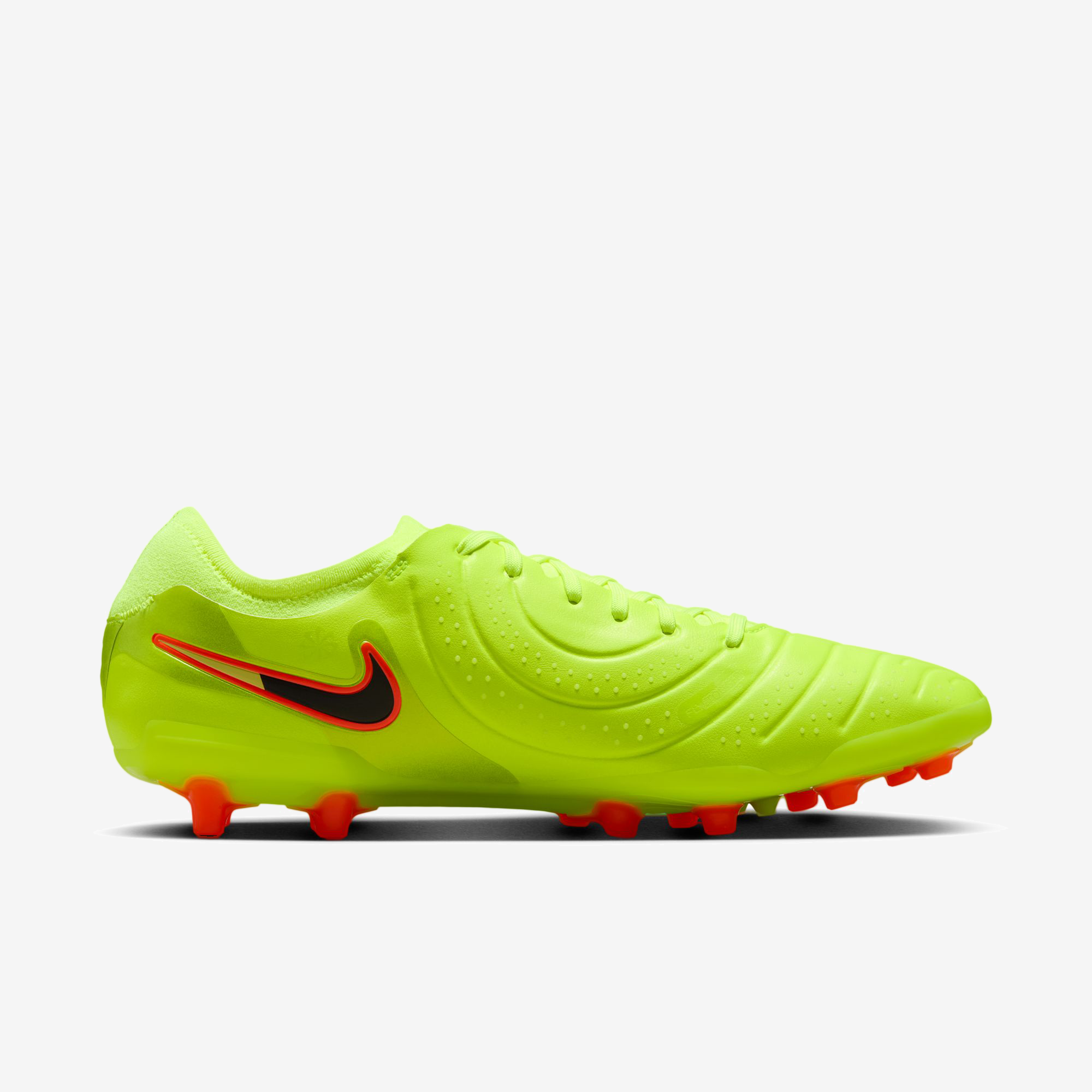 Nike Tiempo Legend 10 Pro Artificial-Grass Low-Top Cleats