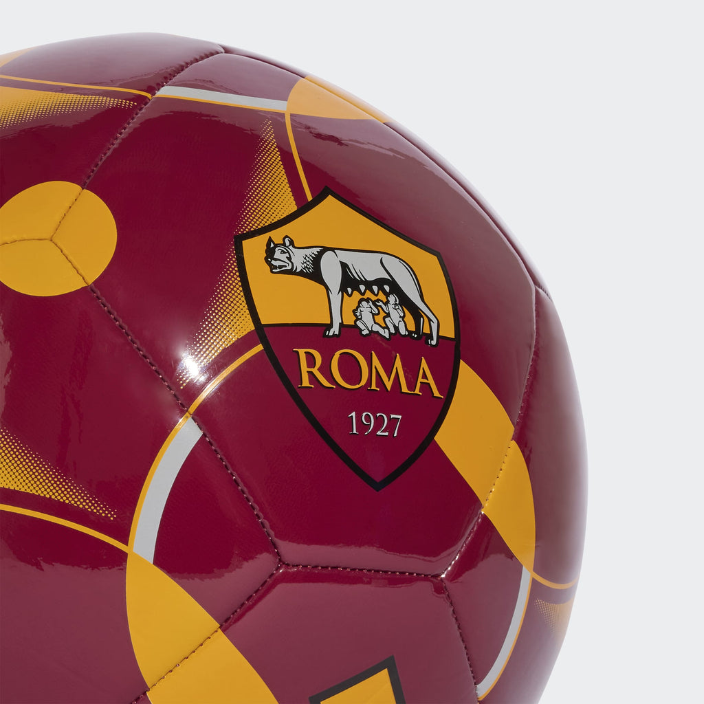 adidas AS Roma Home Club Ball