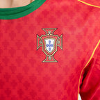 Nike - Portugal Re-Issue Jersey 2004