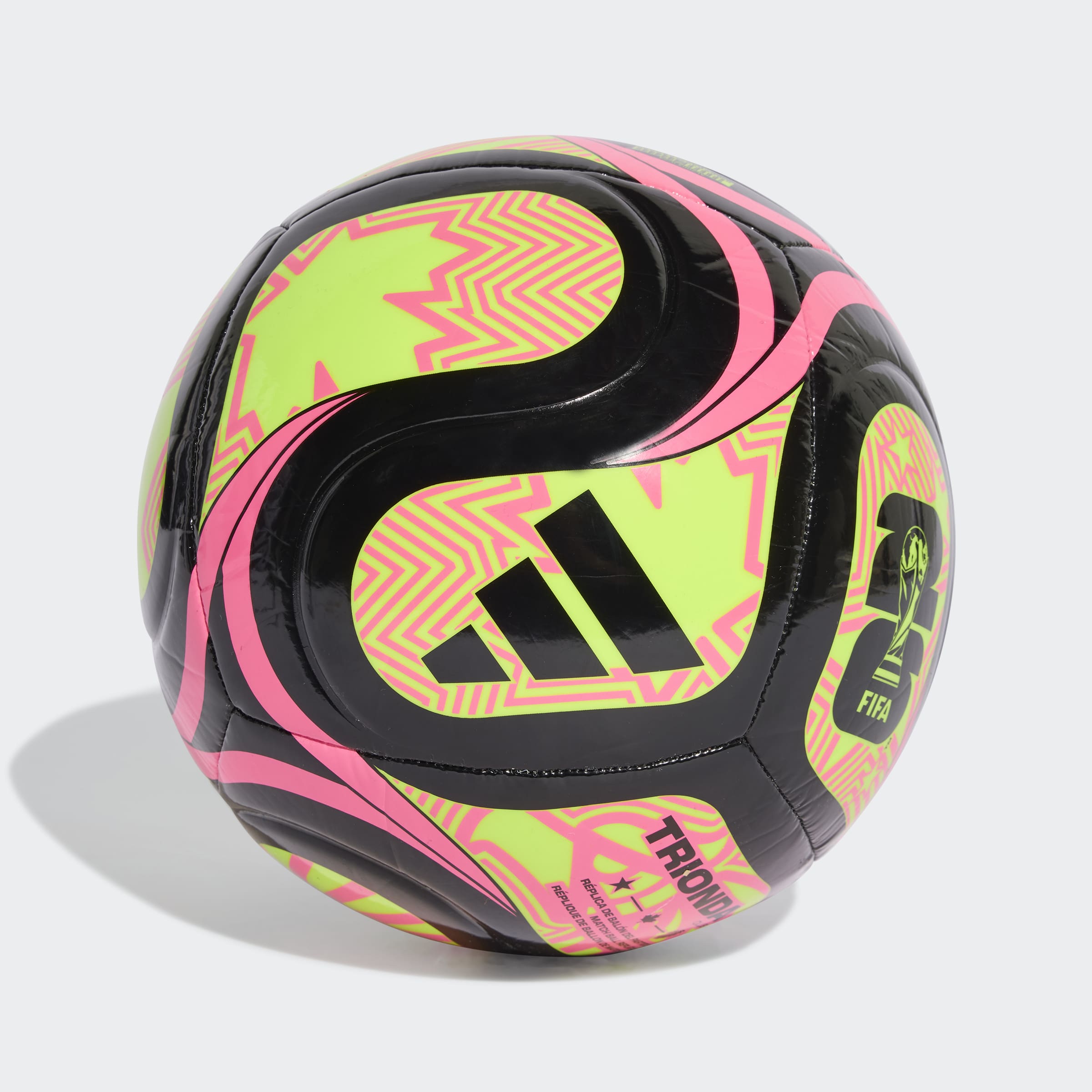 adidas FIFA World Cup 26™ Trionda Club Ball
