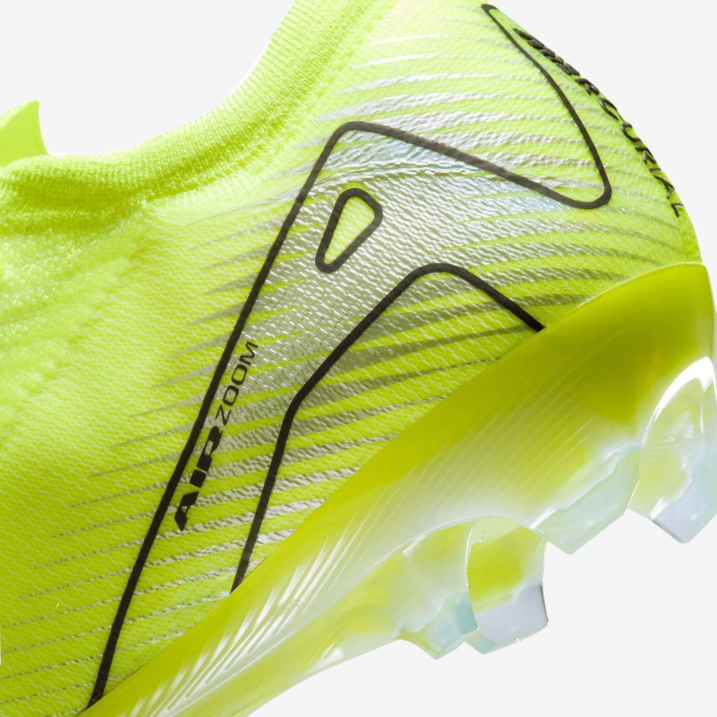 Nike Mercurial Vapor 16 Elite Firm-Ground Low-Top Soccer Cleats