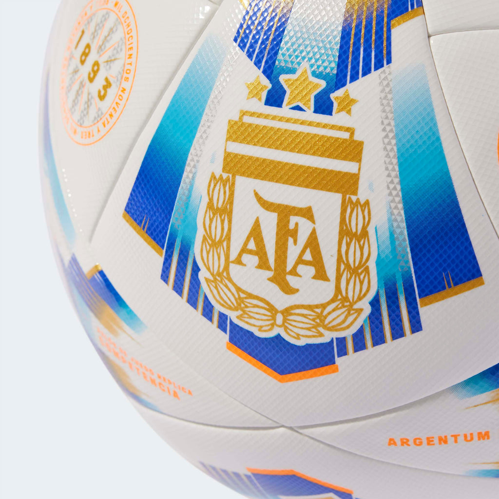 adidas Argentum 24 Competition Ball