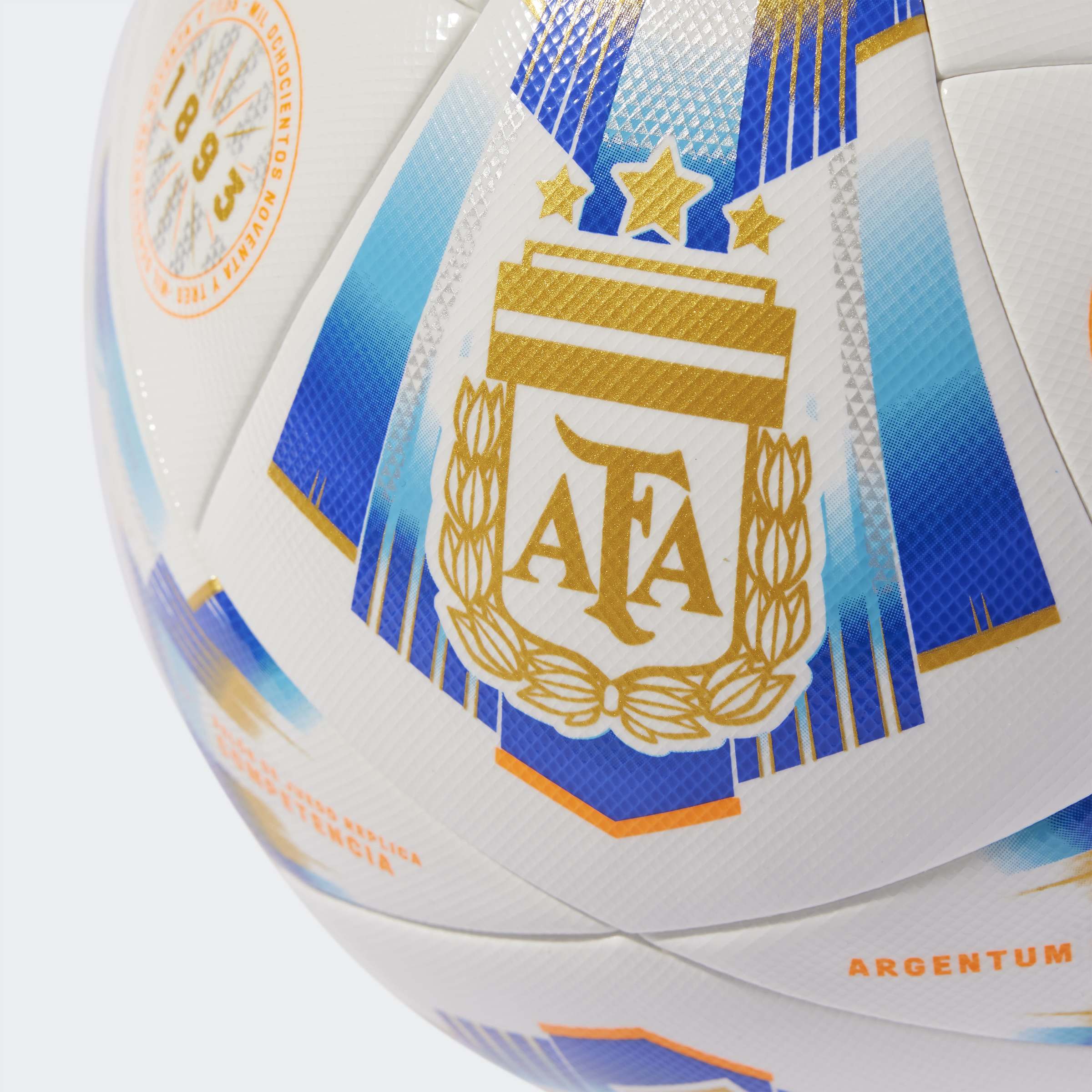 adidas Argentum 24 Competition Ball
