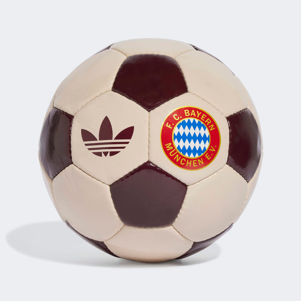 adidas Bayern Munich Third Club Ball