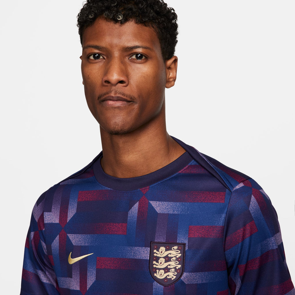 Nike England Academy Pro Top
