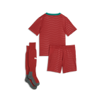 PUMA Portugal 2026 Home Mini Kit Kids