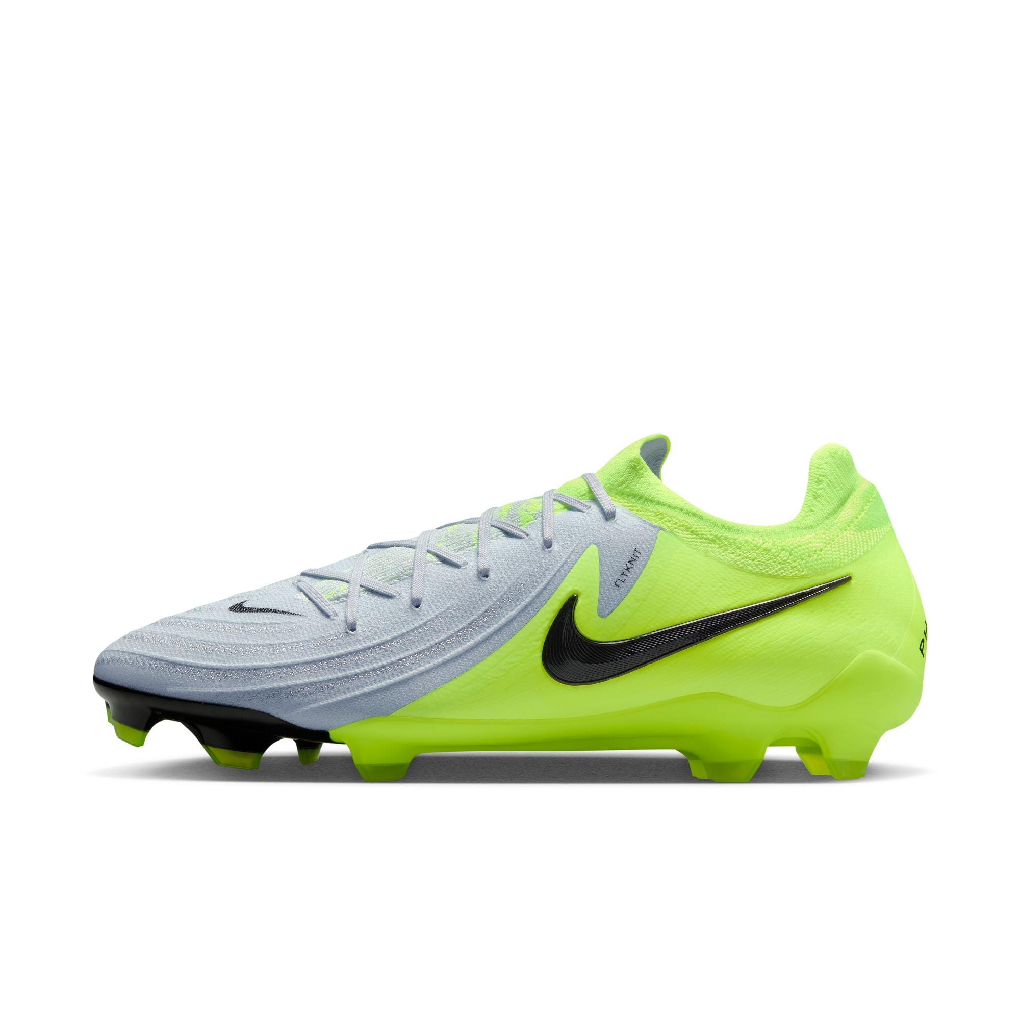 Nike Phantom GX 2 Pro Firm-Ground Low-Top Soccer Cleats