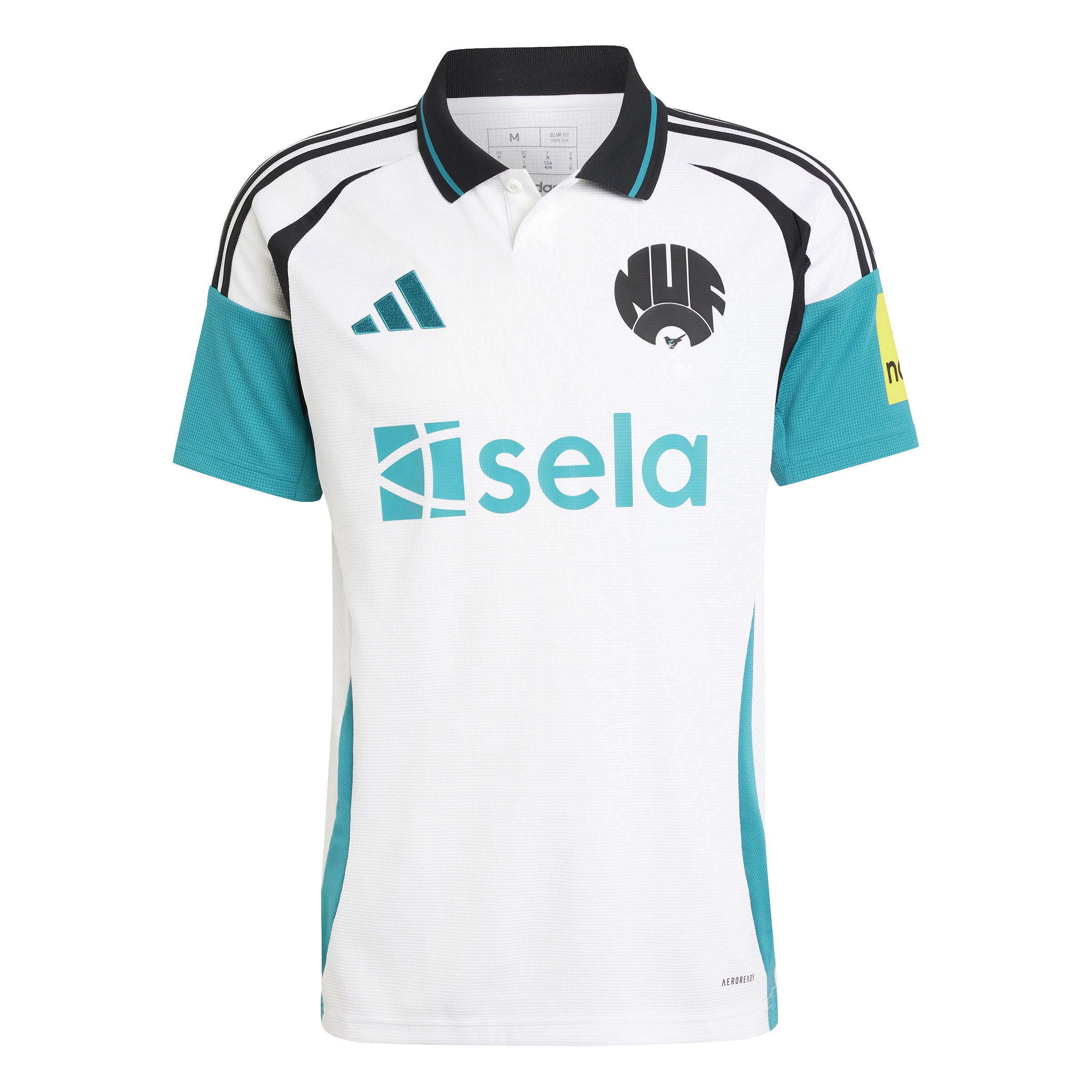 adidas Newcastle United FC 24/25 Third Jersey