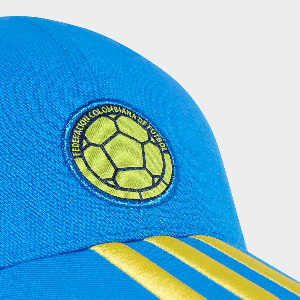 adidas Colombia Football Cap