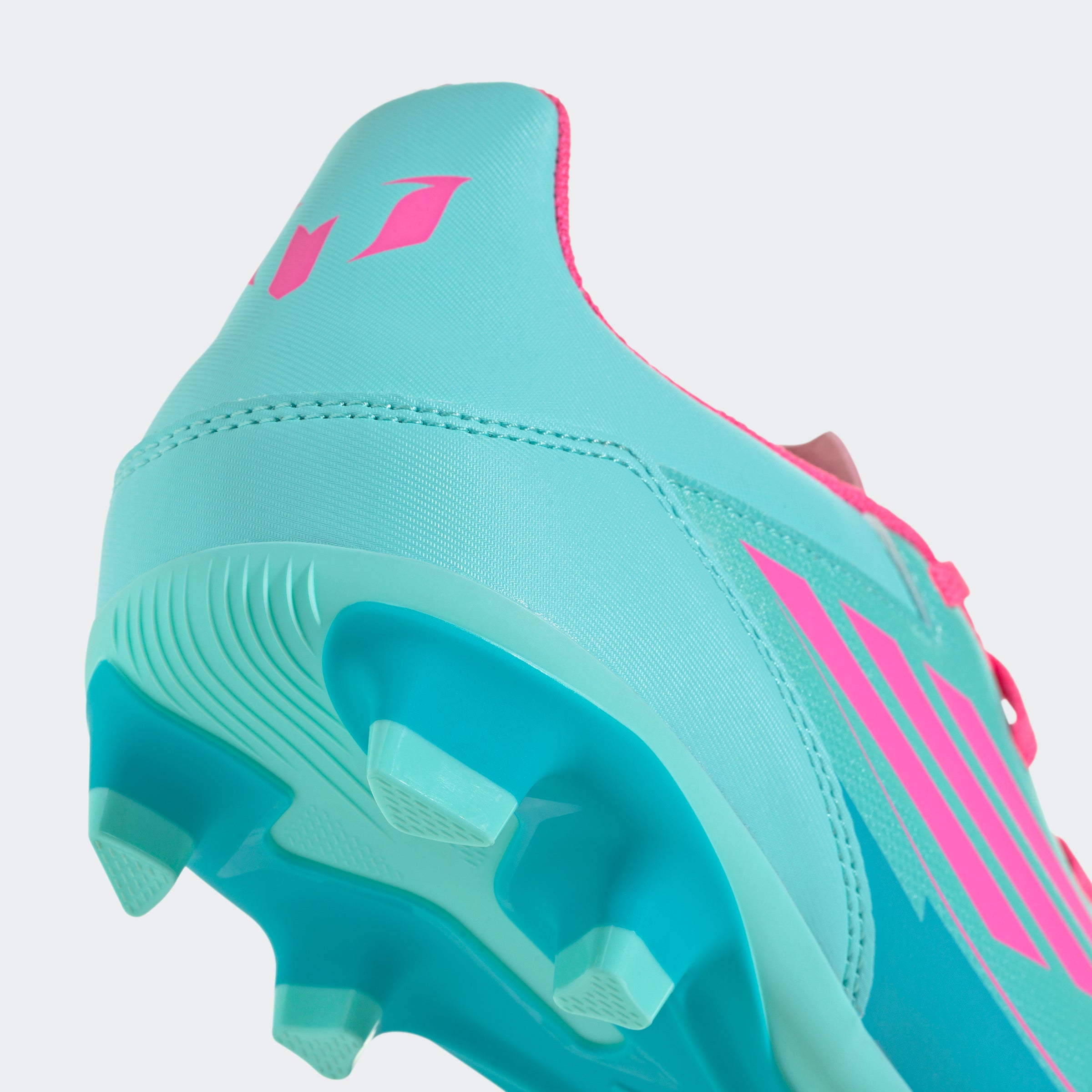 adidas F50 Club Messi Firm/Multi Ground Cleats
