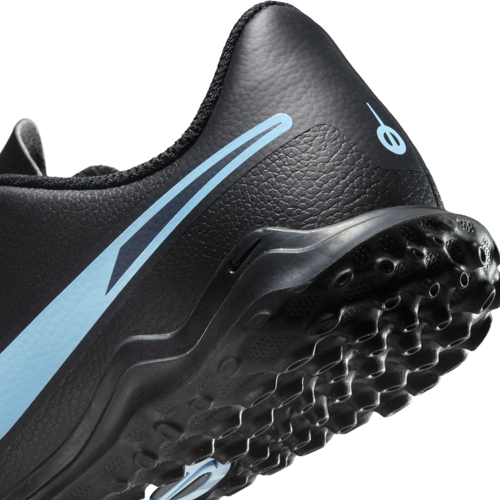 Nike Jr. Tiempo Legend 10 Club Younger/Older Kids' Turf Low-Top Soccer Shoes