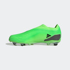 adidas Jr. X SpeedPortal+ Firm Ground Cleats