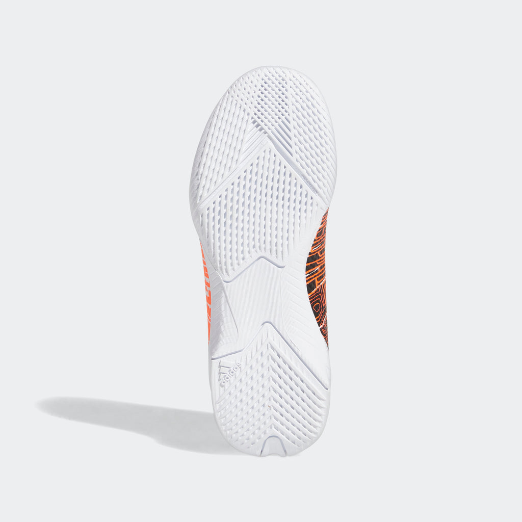 adidas Jr. X SpeedPortal Messi.3 Indoor Shoes