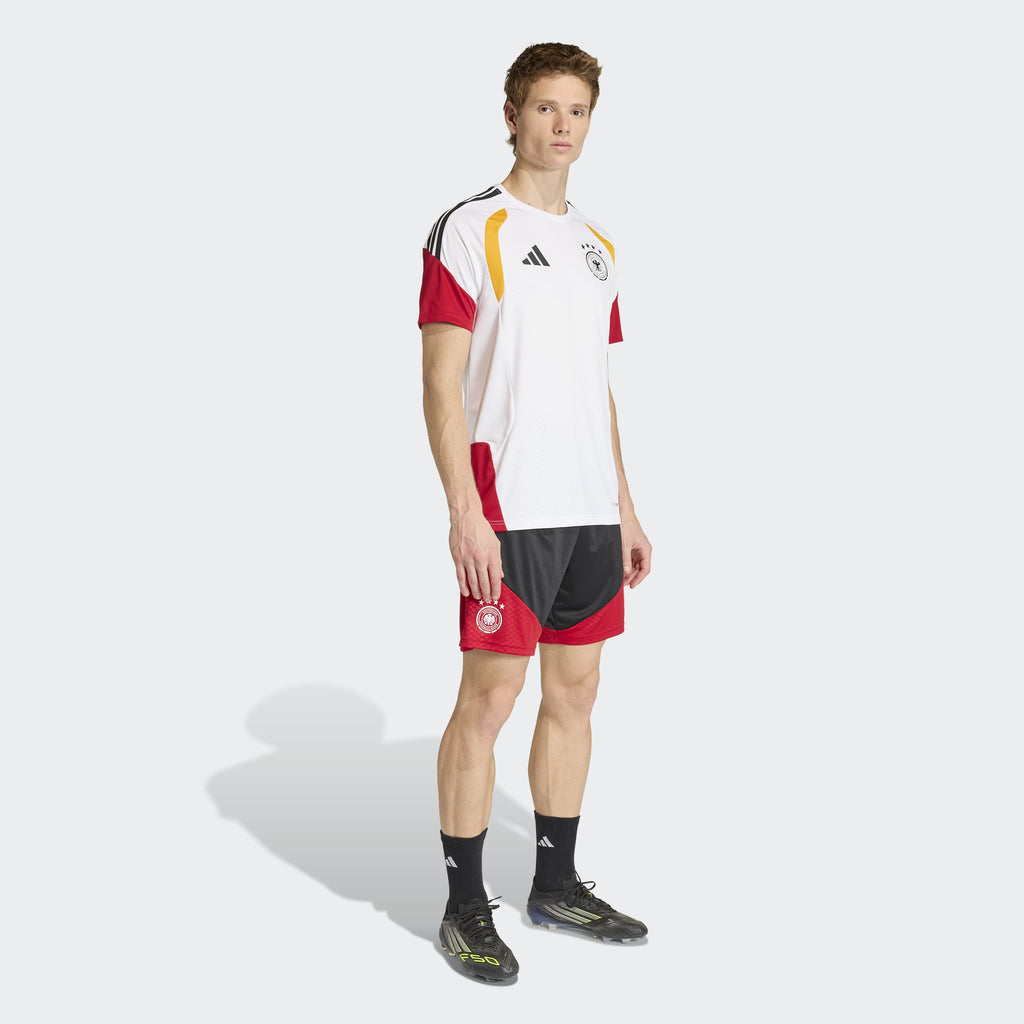 adidas Germany 26 Tiro Training Jersey