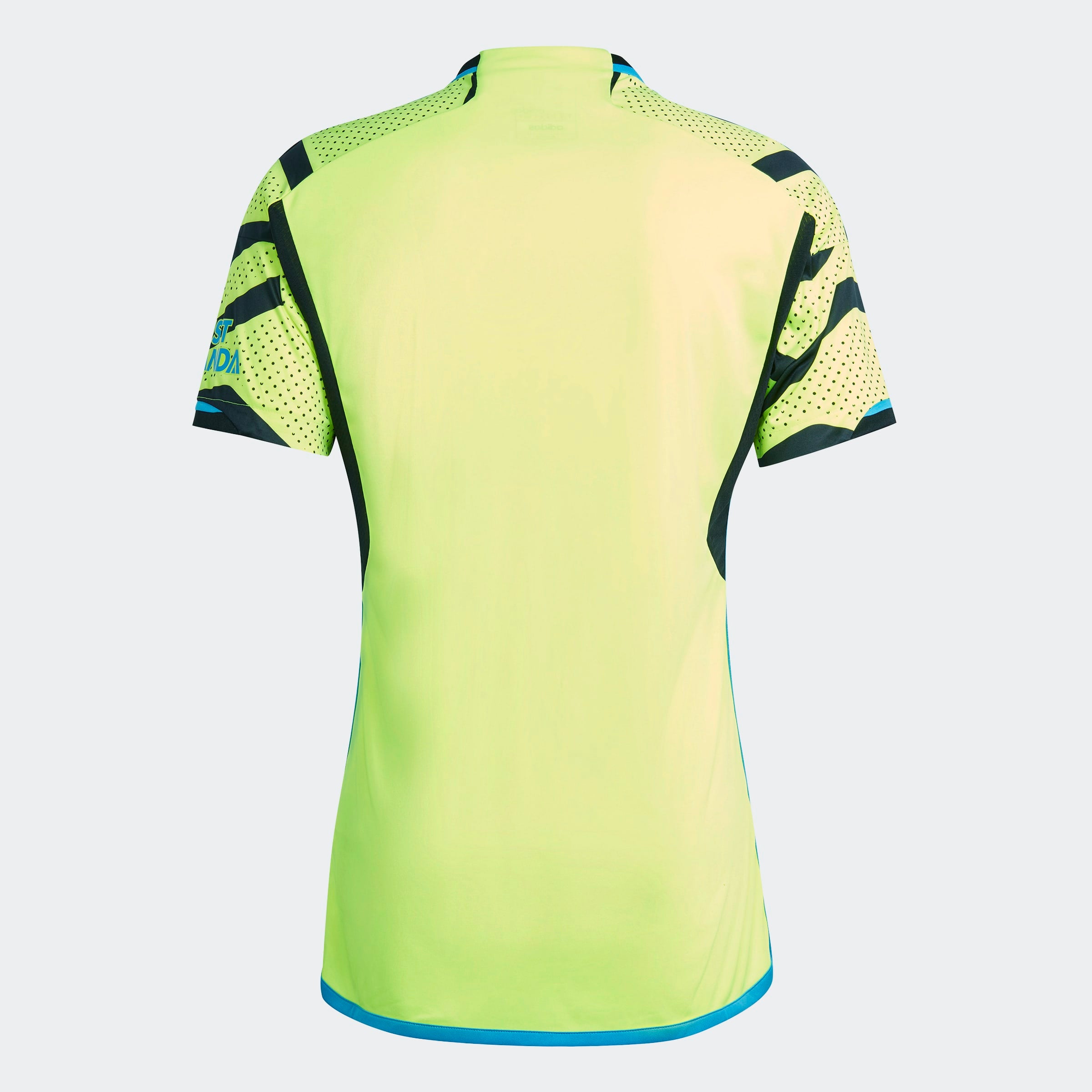 adidas Arsenal 23/24 Away Jersey – FC Soccer
