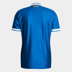 adidas Real Madrid 25/26 Third Authentic Jersey