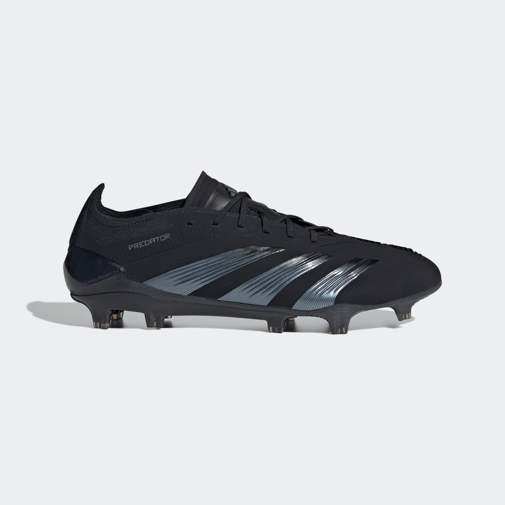 adidas Predator 24 Elite Firm Ground Cleats