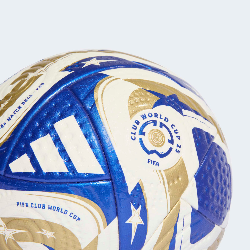 adidas Mundial de Clubes FIFA Final Pro Ball