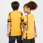 Inter Milan 2024/25 Stadium Third Big Kids' Nike Dri-FIT Replica Jersey
