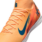 Kylian Mbappé Nike Mercurial Superfly 10 Academy Indoor/Court High-Top Soccer Shoes