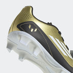 adidas Messi F50 Club Flexible Ground Boots Kids