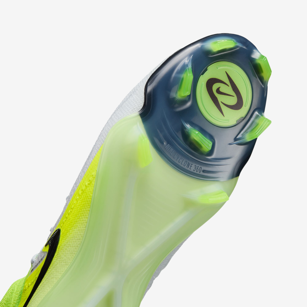 Nike Phantom Luna 2 Elite Firm-Ground High-Top Soccer Cleats