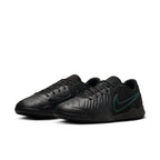 Nike Tiempo Legend 10 Academy Indoor-Court Low-Top Soccer Shoes