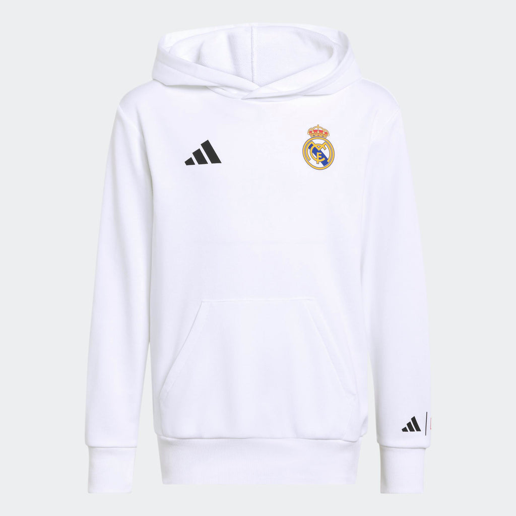 adidas Real Madrid Avengers Hoodie Kids