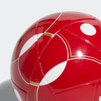 adidas Liverpool FC Home Mini Ball