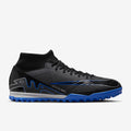 Nike Mercurial Superfly 9 Academy Turf High-Top Shoes