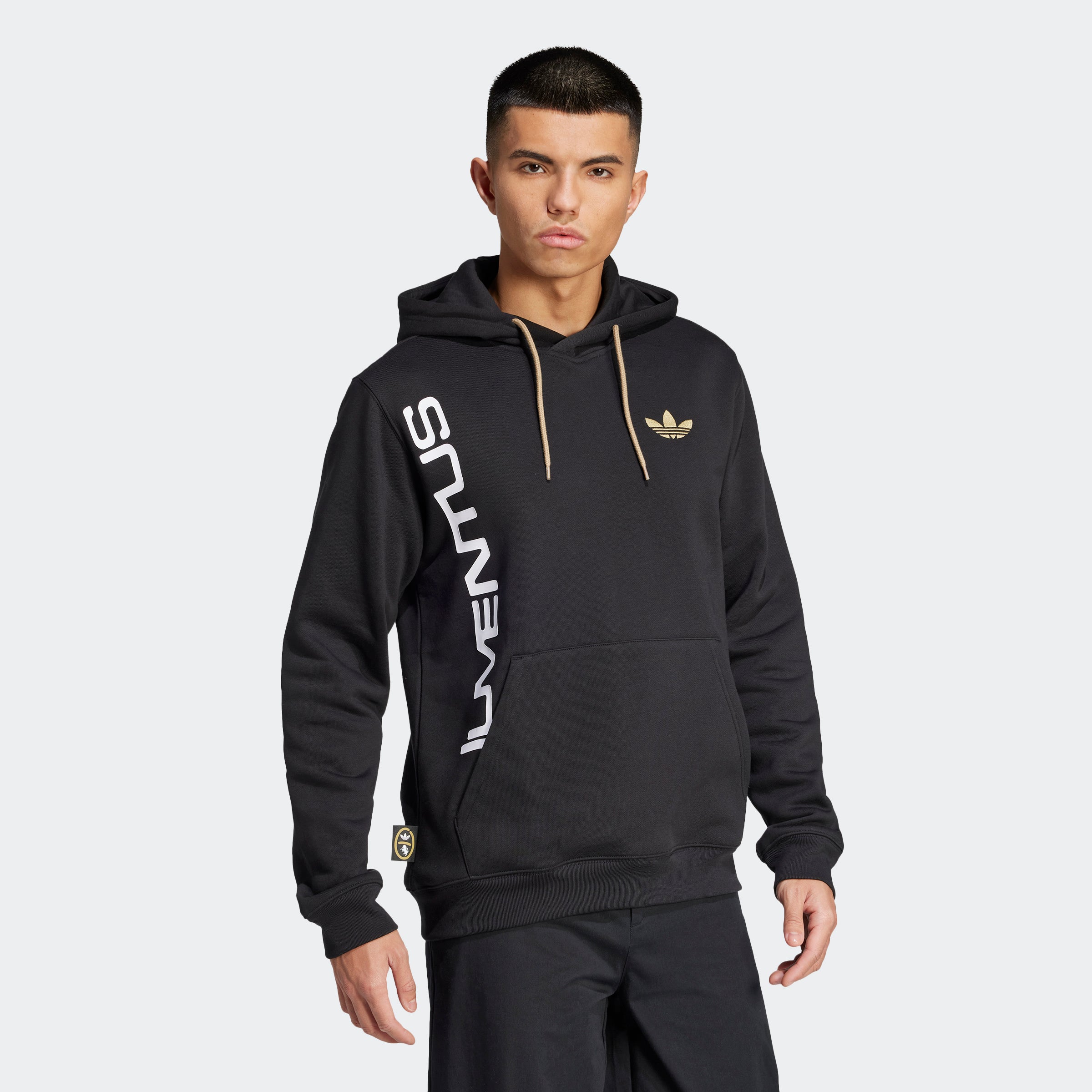 adidas Juventus Graphic Hoodie
