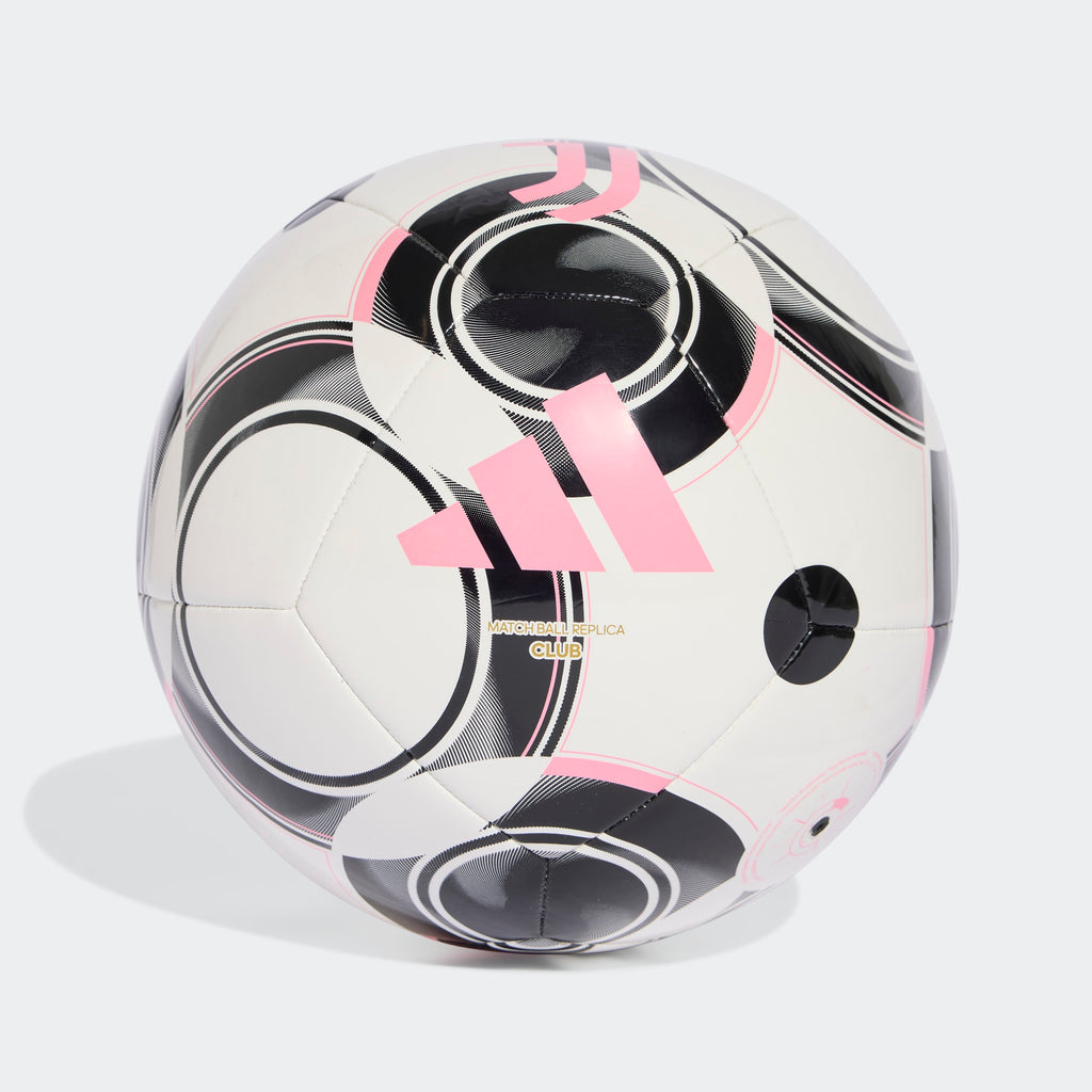 adidas Juventus Home Club Ball