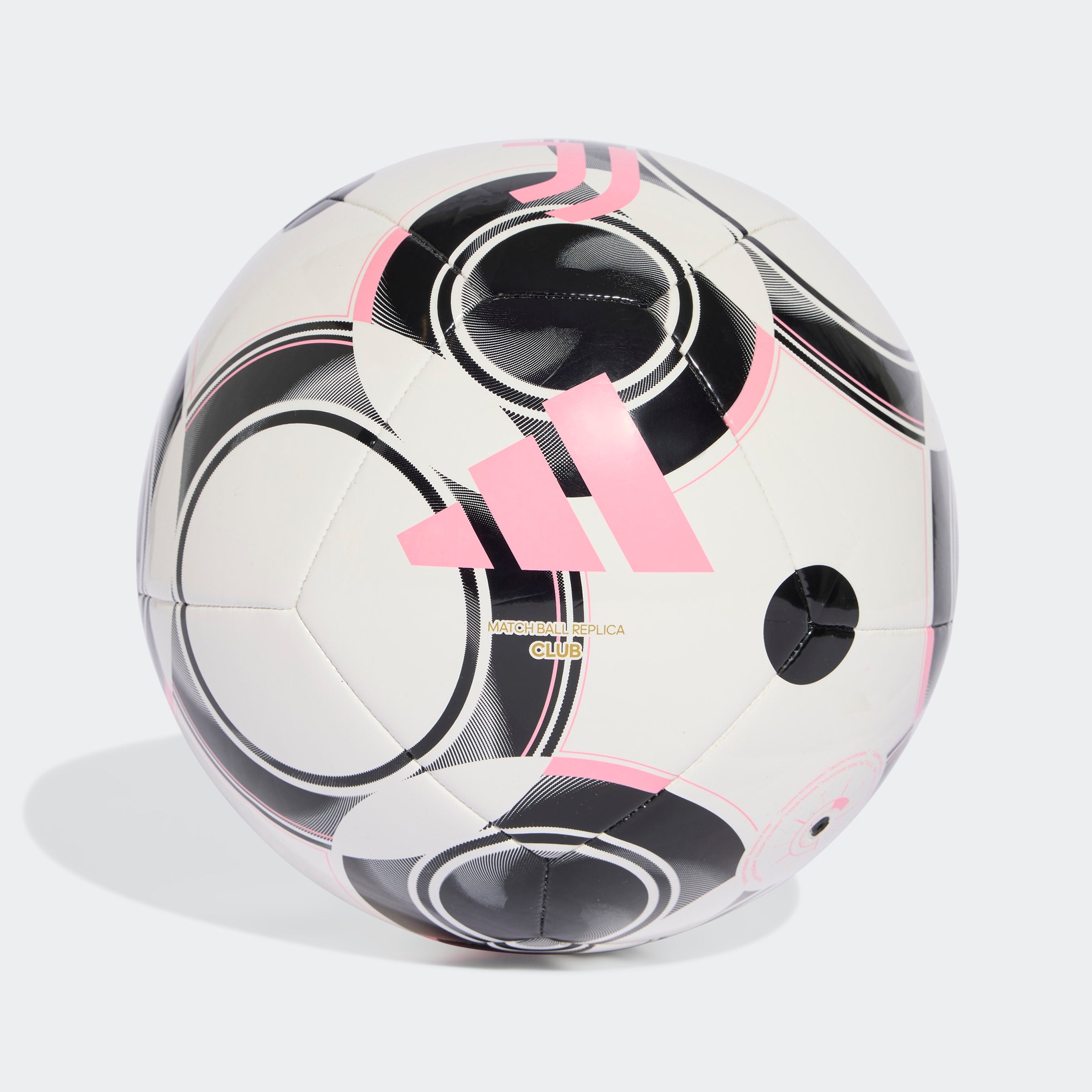 adidas Juventus Home Club Ball