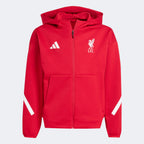 Liverpool FC ADIDAS Z.N.E. Anthem Jacket Kids