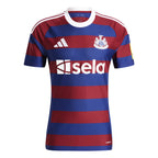 adidas Newcastle United FC 24/25 Away Jersey