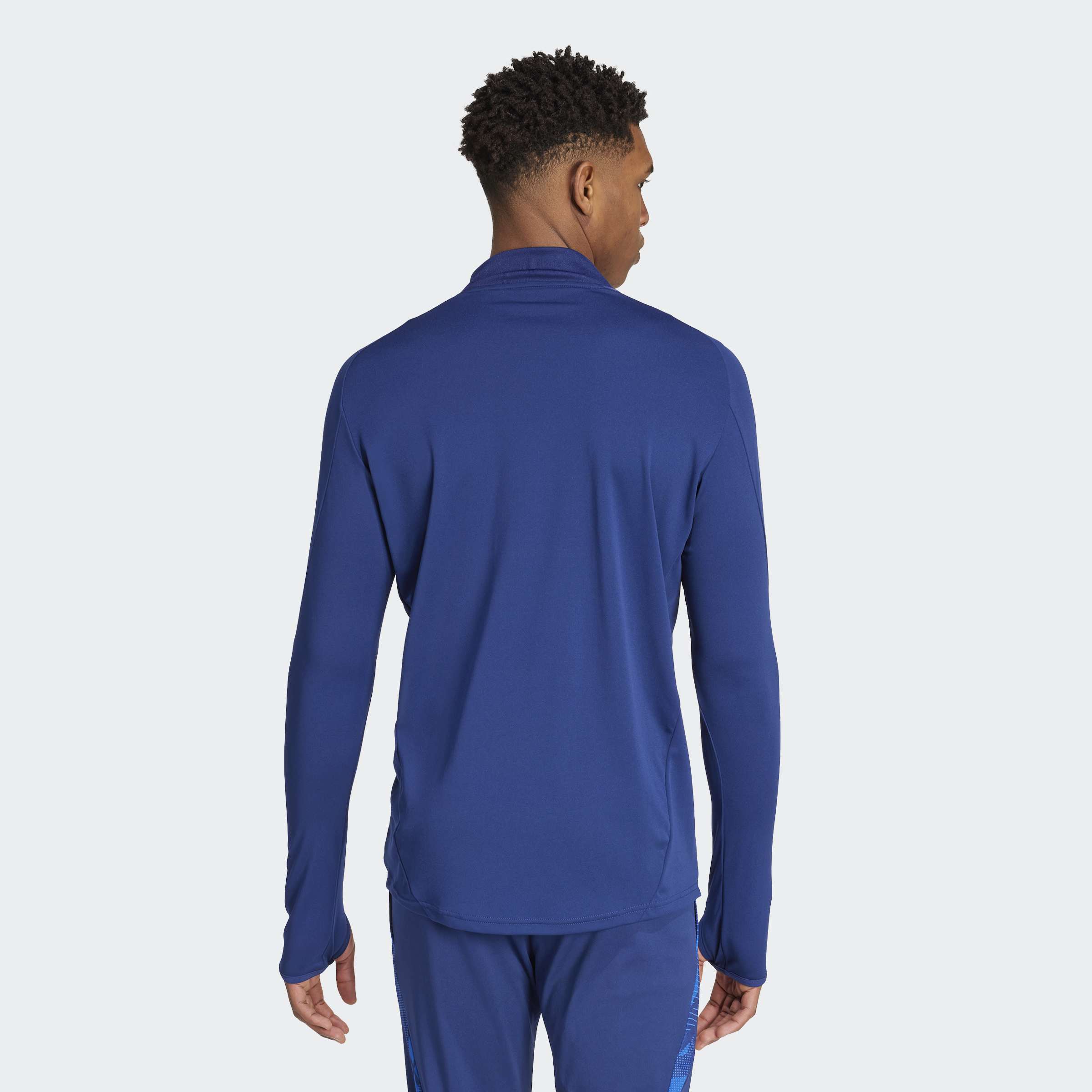 adidas Italy Tiro 24 Competition Training Top