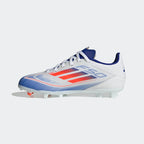 adidas Jr. F50 League Firm/Multi-Ground Cleats
