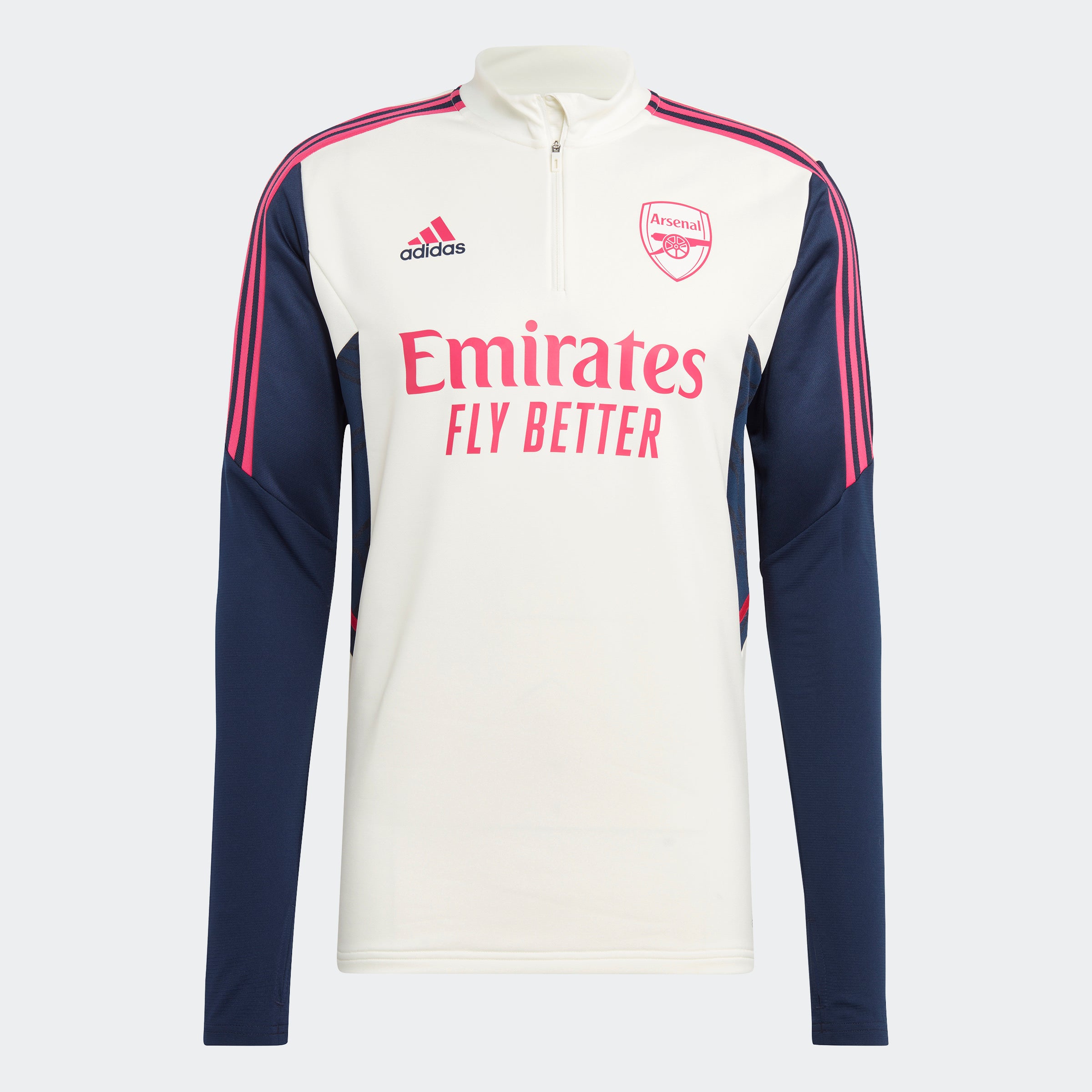adidas Arsenal Condivo 22 Training Top – FC Soccer