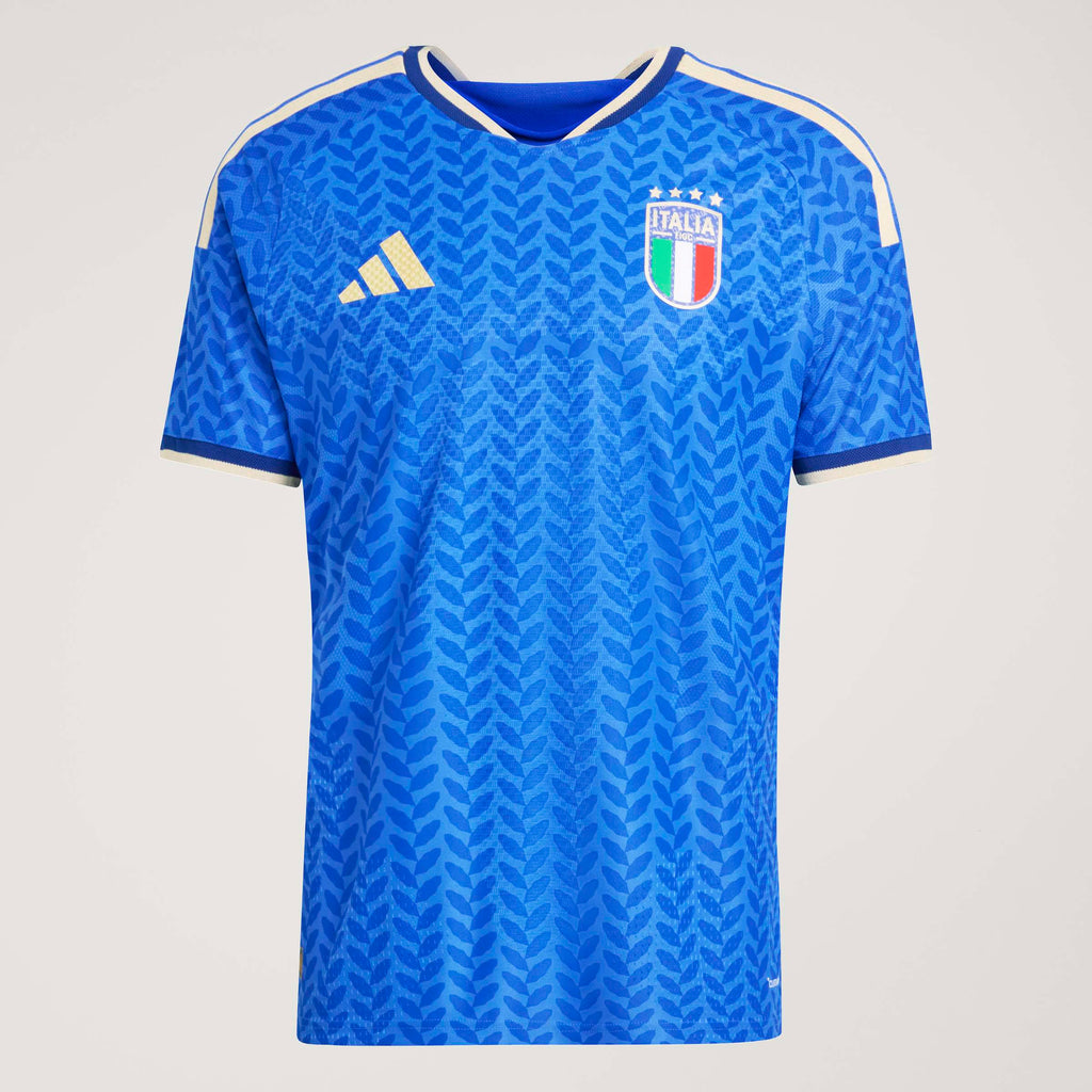 adidas Italy 26 Home Authentic Jersey