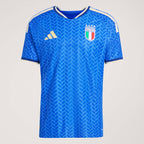 adidas Italy 26 Home Authentic Jersey
