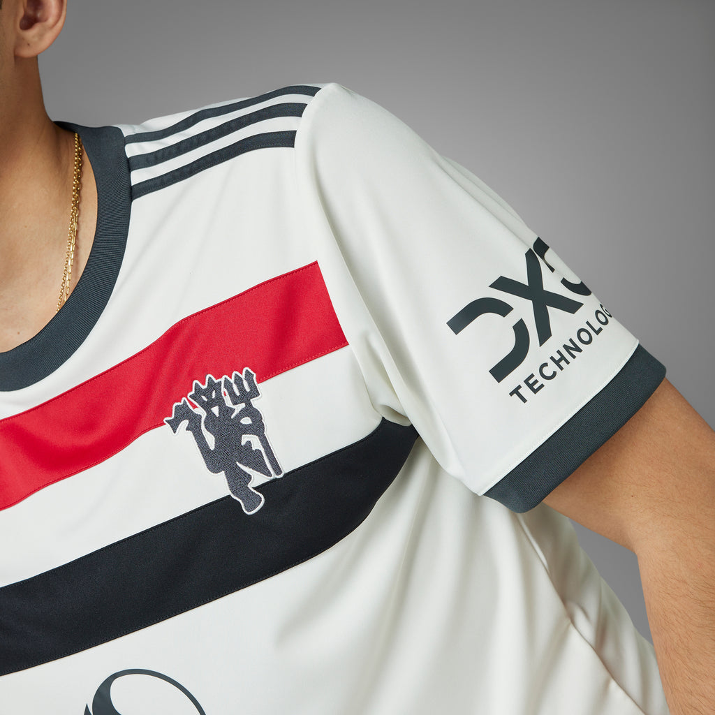 adidas Manchester United 24/25 Third Jersey