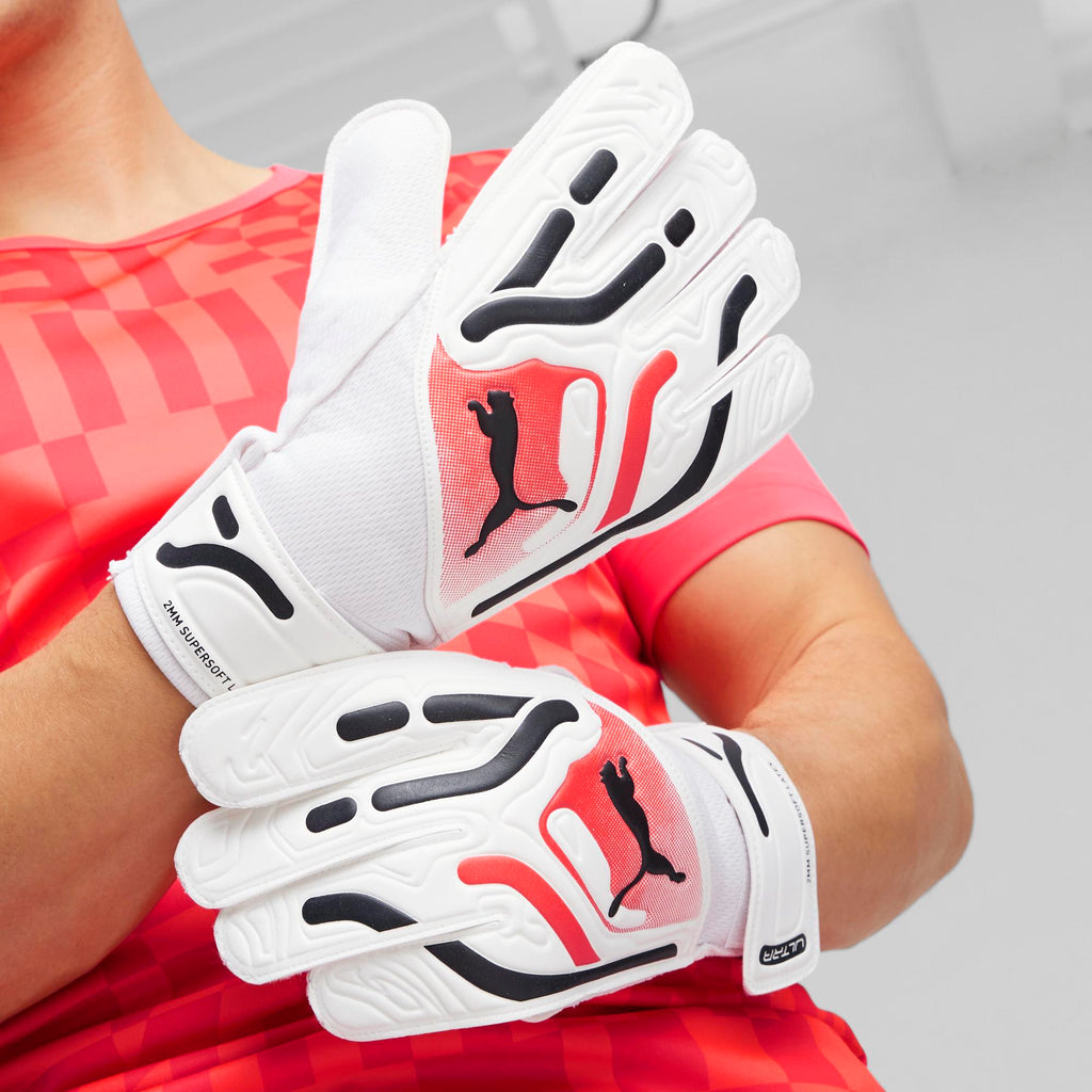 Puma - Ultra Play RC Goalkeeper Gloves