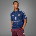 adidas Manchester United 24/25 Away Men's Soccer Jersey