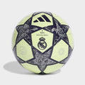 adidas UCL Real Madrid Mini Ball